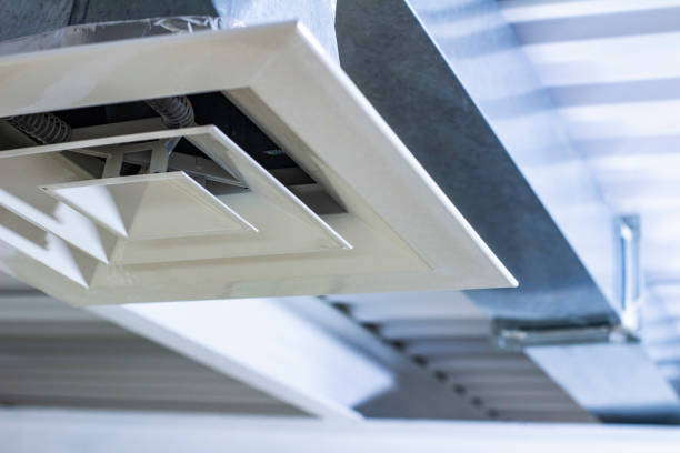 Best Air Vent Cleaning Services  in Laredo, TX