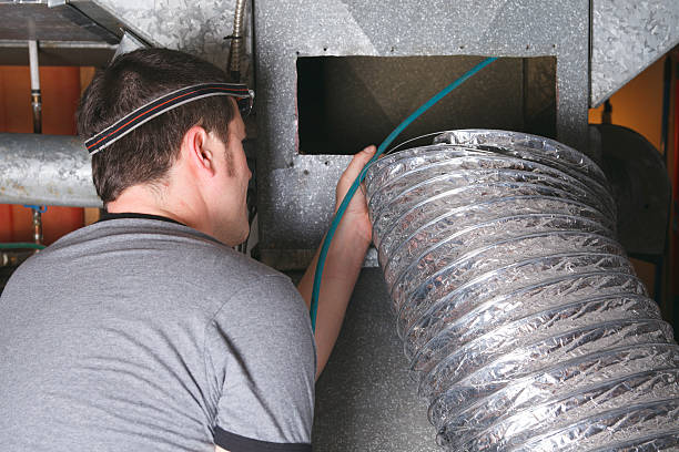 Best Best Air Duct Cleaning Company  in Laredo, TX