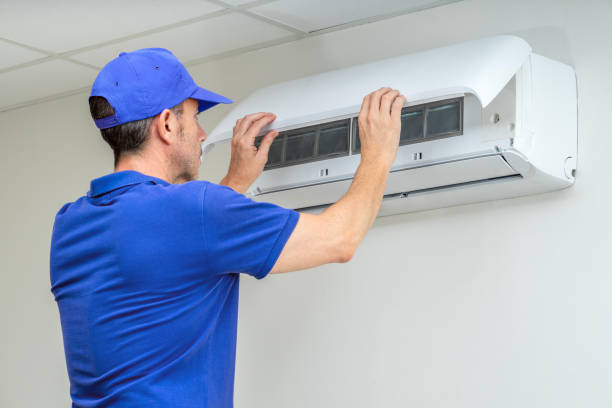 Best HVAC System Cleaning  in Laredo, TX