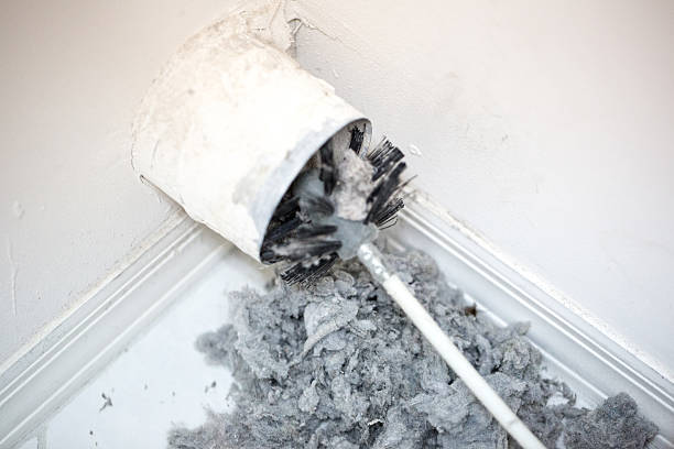 Best Residential Air Duct Cleaning  in Laredo, TX